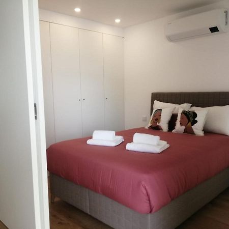 Cais De Apresentacao No Coracao De Aveiro Daire Dış mekan fotoğraf