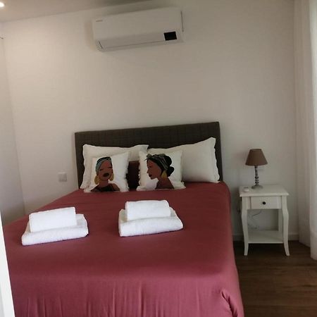 Cais De Apresentacao No Coracao De Aveiro Daire Dış mekan fotoğraf
