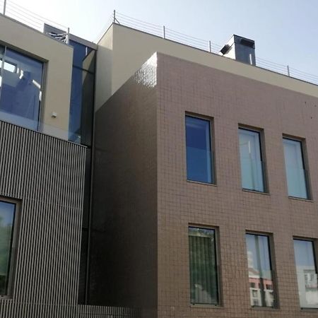 Cais De Apresentacao No Coracao De Aveiro Daire Dış mekan fotoğraf