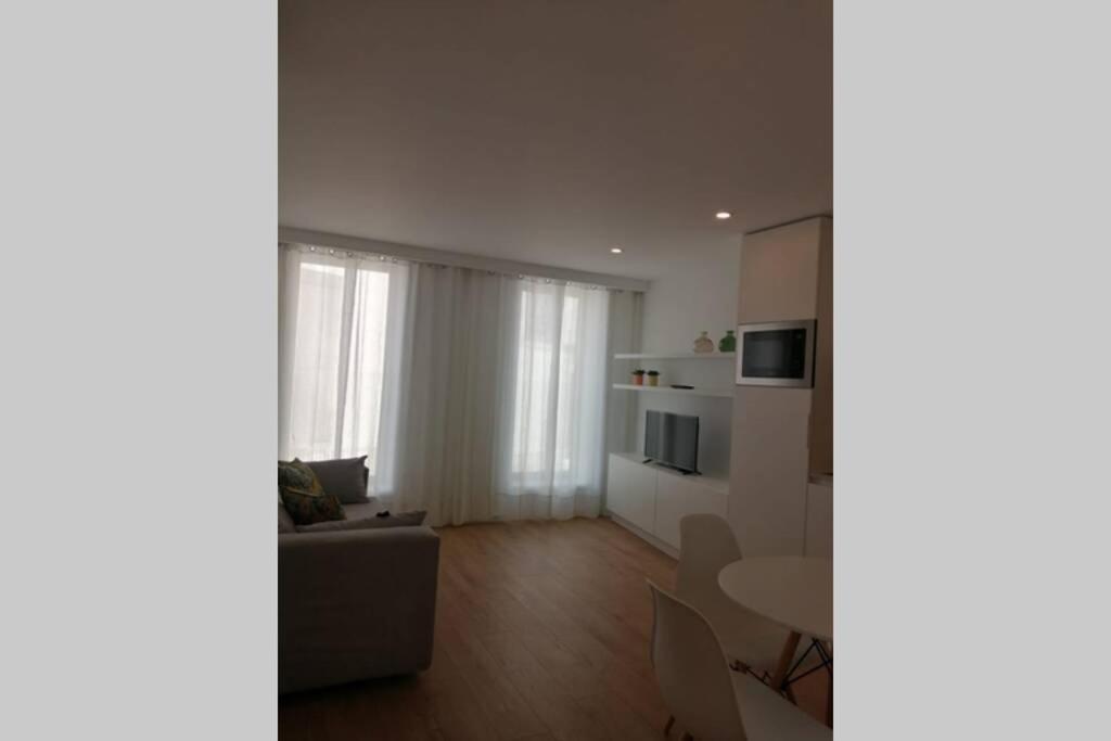 Cais De Apresentacao No Coracao De Aveiro Daire Dış mekan fotoğraf