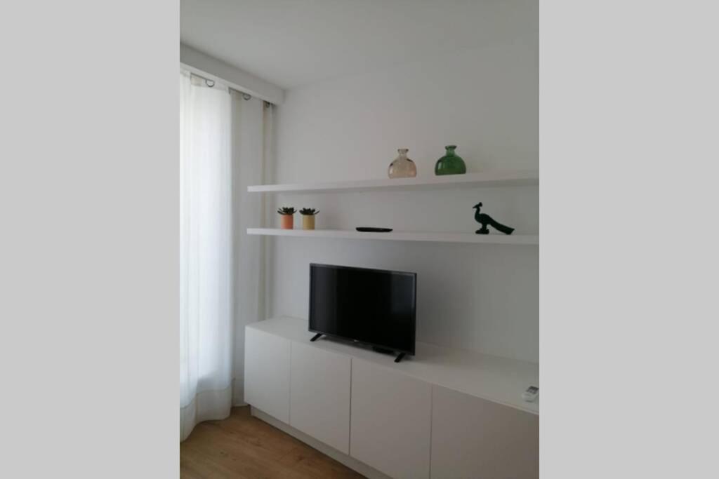 Cais De Apresentacao No Coracao De Aveiro Daire Dış mekan fotoğraf