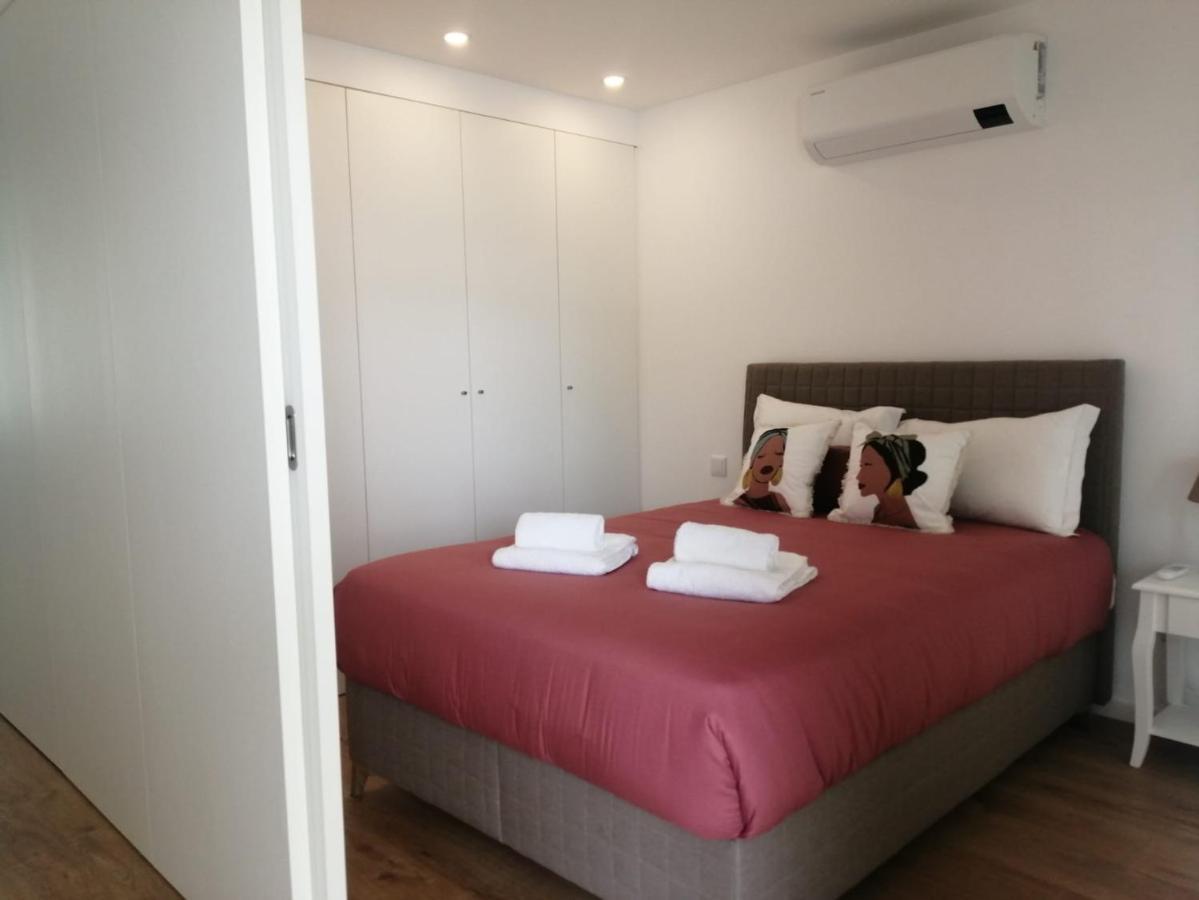 Cais De Apresentacao No Coracao De Aveiro Daire Dış mekan fotoğraf
