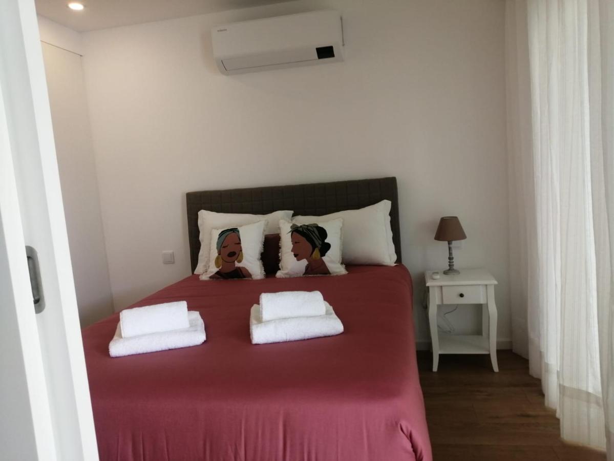 Cais De Apresentacao No Coracao De Aveiro Daire Dış mekan fotoğraf