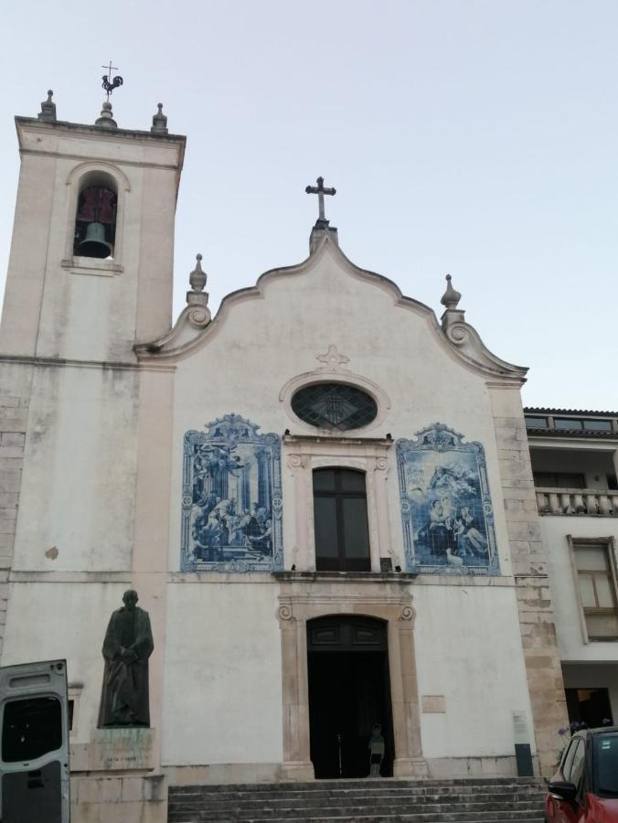 Cais De Apresentacao No Coracao De Aveiro Daire Dış mekan fotoğraf